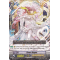 EB07/011EN Cuore Magus Rare (R)