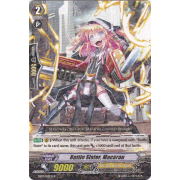 EB07/012EN Battle Sister, Macaron Rare (R)