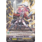 EB07/012EN Battle Sister, Macaron Rare (R)