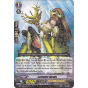 EB07/014EN Crescent Magus Rare (R)