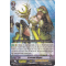 EB07/014EN Crescent Magus Rare (R)