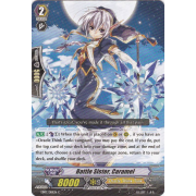 EB07/018EN Battle Sister, Caramel Common (C)