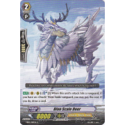 EB07/019EN Blue Scale Deer Common (C)