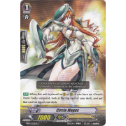 EB07/022EN Circle Magus Common (C)