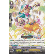 EB07/023EN Battle Sister, Omelet Common (C)