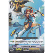 EB07/025EN Battle Sister, Maple Common (C)