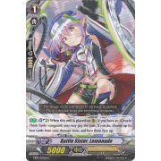 EB07/027EN Battle Sister, Lemonade Common (C)