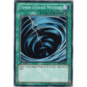 BP01-FR068 Typhon d'Espace Mystique Commune