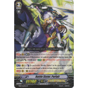 EB07/S02EN Battle Sister, Parfait Special Parallel (SP)