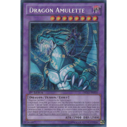 DRLG-FR003 Dragon Amulette Secret Rare