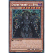 DRLG-FR010 Gardien Assassin à la Faux Secret Rare