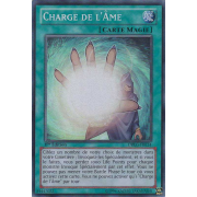 DRLG-FR014 Charge de l'Âme Super Rare