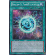 DRLG-FR015 Sabatier - La Pierre Philosophale Super Rare