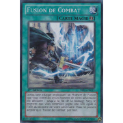 DRLG-FR017 Fusion de Combat Super Rare