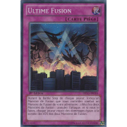 DRLG-FR018 Ultime Fusion Super Rare