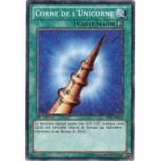 Corne de l'Unicorne