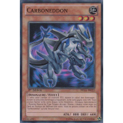 DRLG-FR022 Carboneddon Super Rare