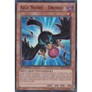 DRLG-FR027 Aile Noire - Oroshi Super Rare