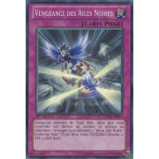 DRLG-FR031 Vengeance des Ailes Noires Super Rare