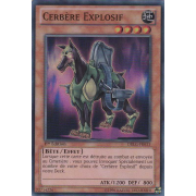 DRLG-FR033 Cerbère Explosif Super Rare