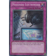 DRLG-FR035 Mouchard Électronique Super Rare