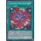 DRLG-FR042 Chaos Rapide Magie-Rang-Plus Secret Rare