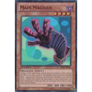 DRLG-FR045 Main Magique Super Rare