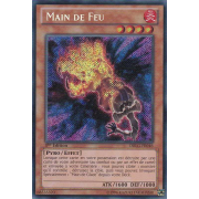 DRLG-FR046 Main de Feu Secret Rare