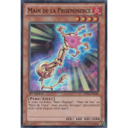 DRLG-FR048 Main de la Proéminence Super Rare