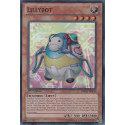 DRLG-FR050 Lillybot Super Rare