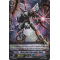 PR/0094EN Mana Shot Star-vader, Neon Secret Rare (SR)