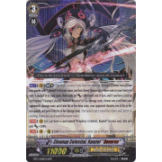 BT13/001EN Cleanup Celestial, Ramiel "Яeverse" Triple Rare (RRR)