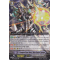 BT13/003EN Strongest Beast Deity, Ethics Buster Extreme Triple Rare (RRR)