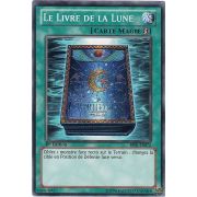 BP01-FR072 Le Livre de la Lune Commune