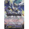 BT13/008EN Blue Wave Dragon, Tetra-drive Dragon Triple Rare (RRR)