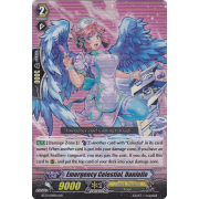 BT13/009EN Emergency Celestial, Danielle Double Rare (RR)