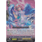 BT13/009EN Emergency Celestial, Danielle Double Rare (RR)