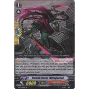 BT13/011EN Stealth Beast, Mijingakure Double Rare (RR)