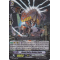 BT13/012EN Beast Deity, Brainy Papio Double Rare (RR)