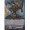 BT13/013EN Beast Deity, Solar Falcon Double Rare (RR)