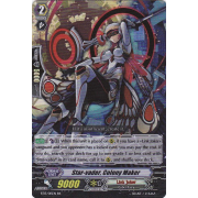 BT13/015EN Star-vader, Colony Maker Double Rare (RR)