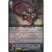 BT13/019EN School Punisher, Leo-pald "Яeverse" Double Rare (RR)