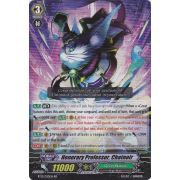 BT13/020EN Honorary Professor, Chatnoir Double Rare (RR)