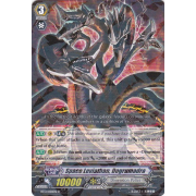 BT13/028EN Space Leviathan, Dogrumadra Rare (R)