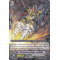 BT13/030EN Dimensional Robo, Daidriller Rare (R)