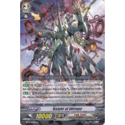 BT13/033EN Knight of Entropy Rare (R)