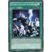 Unité d'Action Autonome