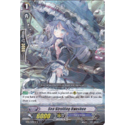 BT13/037EN Sea Strolling Banshee Rare (R)