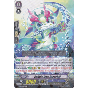 BT13/040EN Bubble Edge Dracokid Rare (R)