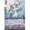 BT13/040EN Bubble Edge Dracokid Rare (R)